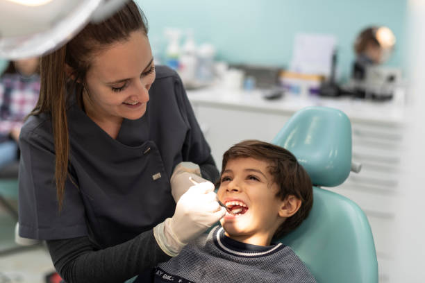 Best Orthodontic Emergency Dentist in Shelbyville, IN